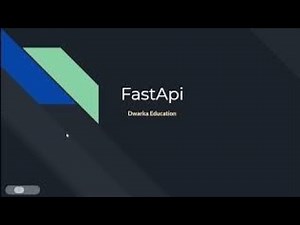 Upload file via FastAPI