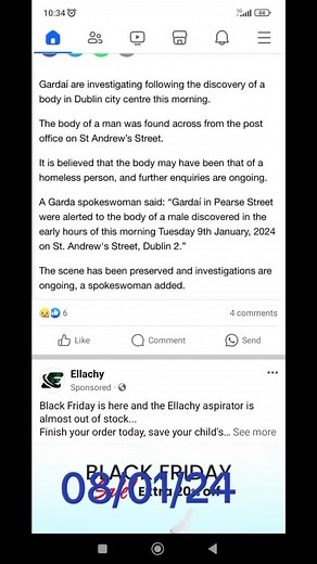 Carrie keegan on TikTok