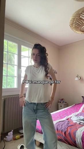 Comprendre le Manque de Fer et ses Effets