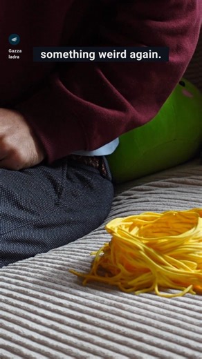 1.1M views · 5.9K reactions | My 3d printed spaghetti design! The STL files to print this are FREE and in my bio! #3dprinter #3dprinting #3dprinters #3dprintable #3dprinted | Gazzaladra | Facebook