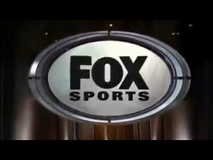 Fox Sports intro 2012