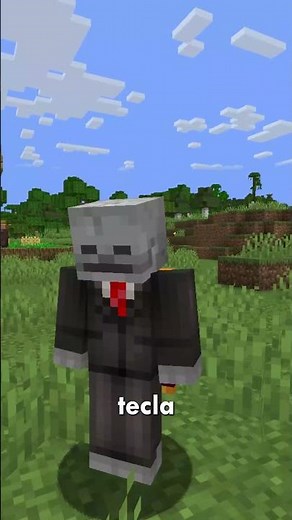 Mini Mod Reviews - Freecam #Freecam #minecraft #mod #java