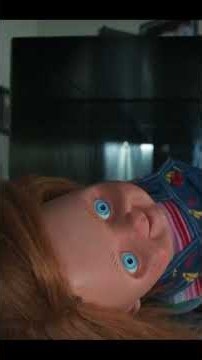 Chucky Enters the White House | Chucky