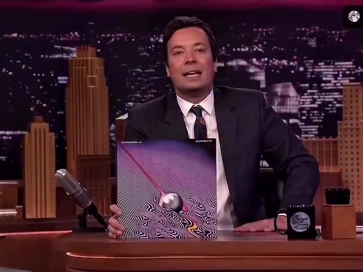 Tame Impala - “Let It Happen” is a profound song about accepting changes, uncertainties and situations that one has no control over and letting go with the flow. Kevin Parker wrote this piece thinking about the internal conflicts he experienced under fame and pressure; he emphasized that the stress that increases as he runs away is actually reduced by surrender. The idea of “Let it happen” meaning “let it happen” is at the center of the song: Accepting instead of resisting, relaxing instead of f