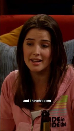 Robin Being Robin 🤯 | HIMYM S2E9