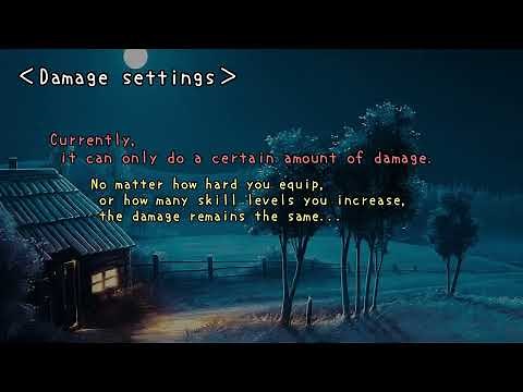 【MinecraftRPG_ENG_SUB】How to link MMOCORE and Mytchicmobs to use the skills【Plugin Tutorial】