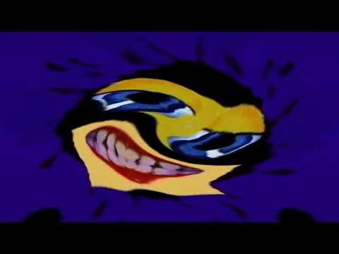 (Restored) Klasky Csupo in Not Scary and Weird Code (Instructions In Description)