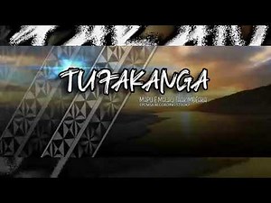 "TUFAKANGA" [ROOTZ676] TONGAN SLOW VIBEZ