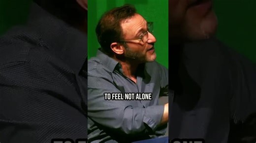 The 8-Minute Rule | Power Of Friendship | Simon Sinek | Meredith Malloy