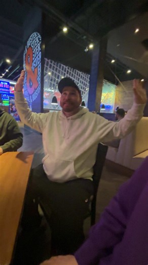 Celebrating a Memorable Birthday at Dave & Buster's