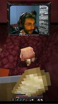 Better Minecraft Nether’e İlk Adım! 🔥