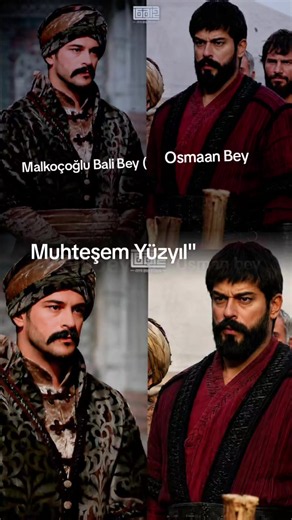 Burak Özçivit gahee hin dagatamne 2n kheysatii 1 Filmii Muhteşem Yüzyıl keessatti Bara 2011 irraa eegalee hanga bara 2014 gahee Malkoçoğlu #Bali_Bey ( ajajaa waraanaa beekamaa fi amanamáa mootummaa Usmaaniyyaa #sultaan_suleyman ta'ee hojjete. 2 Bara 2019 irraa eegalee hanga 2025tti filmii hundefamaa #kurulus_osmaan keessatti gahee Hundeesaa motummaa usmaaniyaa #osmangazi taphachuudha Onnee miliyoonotaa booji'ee jira ❤️ Namni kun dhuguma hojiin inni hojjetu hedduu namatti tola akkuma waan abbaan 