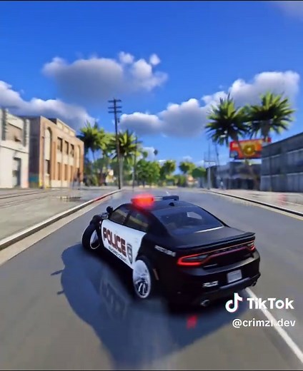 GTA 5 FiveM Drifting Society Fun