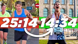 How to Improve Your 5K Time: Top Running Tips