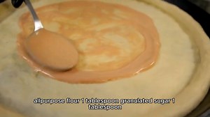 Homemade Pancakes Recipe