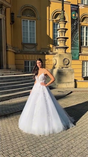 Esküvői ruha trendek 2026