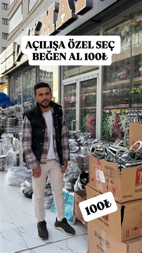 LADY MATMAZEL HOME K.MARAŞ on Instagram: "MEGA ŞUBE AÇILIŞINA ÖZEL 🤩✅ - SEÇ BEĞEN AL SADECE 100₺ ✅🤩 - VE ÇOK DAHA FAZLA KAMPANYALARIMIZ SİZLER İÇİN ✅🤩 - SİZ DEĞERLİ MÜŞTERİLERİMİZİ AÇILIŞIMIZA BEKLİYORUZ ✅🤩 - - - - - - - - - - - - - - - - - - #keşfetteyizzz #keşfetteyi̇z #keşfetbenial #keşfetdeyiz #keşfetdüş #keşfetbenigör #keşfettedüş #keşfetbeni #instaart #instago #instacat #instamoment #instastyle #instachile"