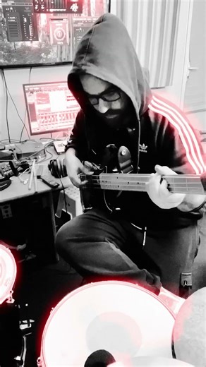Slow Soul Groove #grooveoftheday #drummer #drums #neosoul #originalmusic