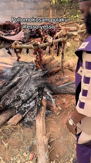 Exploring Pullomokosam and Pulaku Culture