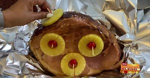 Cooking For the Holidays With Val