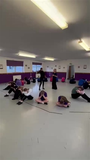 As our Performance Troupe rehearsals are close to the end, we did some team bonding, and asked our students to share how they felt about each other 🫶 Our Performance Troupe have been rehearsing for a FULL YEAR!! for our Disneyland Paris trip. They have made the best memories, and even stronger friendships 💜 We are so proud of you all 🥹 #fyp