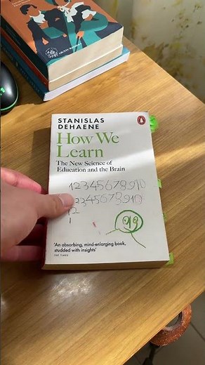 5 Books To Understand Your Brain