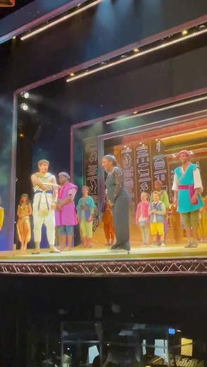 Final Performance Before Maternity Leave - Emotional Farewell to Cast