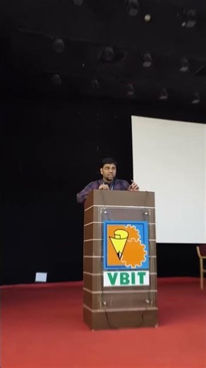 CodeCraft 5.0 – Battle of Logic & Innovation | VBIT