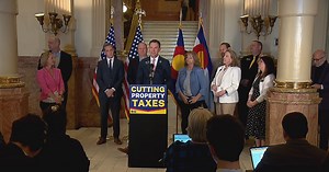 Colorado lawmakers say property tax bill will deliver significant savings
