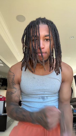 Long Hair Journey: DDG Dreads, Hairstyles, and More
