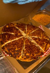 Birria Los Socios birria pizza recipe & where to buy