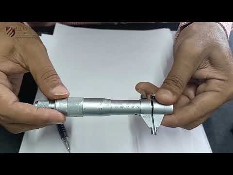 Inside Micrometer