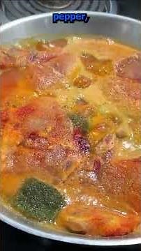 Pan Fried Pork Chops For Carnivores