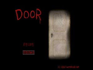 【単発】DOOR実況プレイ