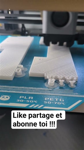 #diy #print3d #3dprinted #3dprinting #impression3d