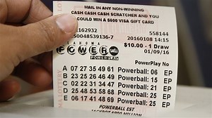 Hawaii residents can buy Powerball lottery tickets, but winnings will be taxed