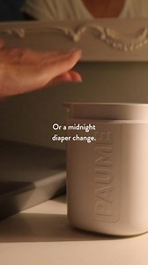 Change Table Essential Alert!  PAUME is the plant-based hand sanitizer made for middle-of-the-night diaper changes and on-the-go messes! Keep your hands clean and babe's skin safe with a gentler way to kill germs. Prevent thrush, styes and infections with cleaner hands 識 Refillable  Eco-Friendly  Safe & Gentle  Mom Approved  See why thousands of moms have made this their change table essential  https://mypaume.com/pages/listical-moms | PAUME | Facebook