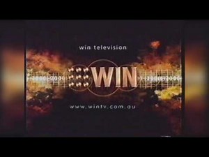 WIN Television | Idents - (1989-2016)