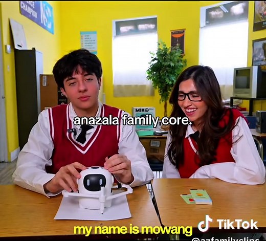 Anazala Family Adventures: Fun Moments Unleashed!