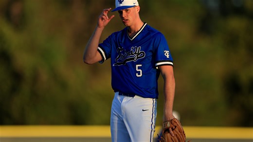 Jacksonville-area high school baseball rankings: Who made the poll for 2025 Week 7?
