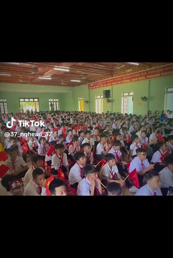 Trường THCS Võ Thị Sáu: Nâng Cao Chất Lượng Giáo Dục