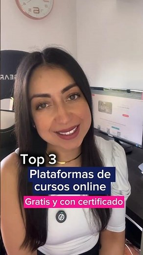 Top 3 Platforms for Free Online Courses with Certificates #tips #jobs #freeonlinecourses