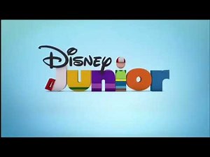 DISNEY JUNIOR HANDY MANNY BUMPER WITH NO MUSIC