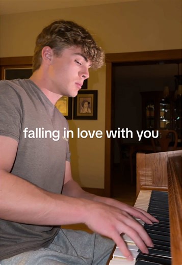 I can’t help falling in love with you | I Can't Help Falling In Love With You