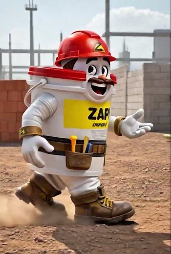 Conheça o Zapi Imper 1