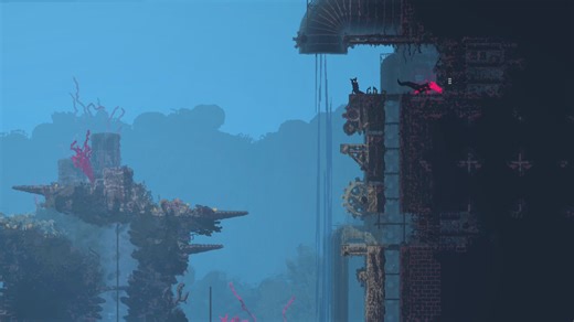 Rain World: The Watcher Review | TheXboxHub