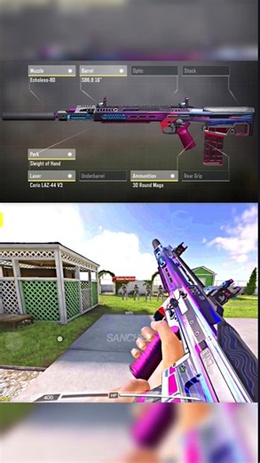 UNSTOPPABLE Cronen Squall Gunsmith Class Build! 💥(with code)