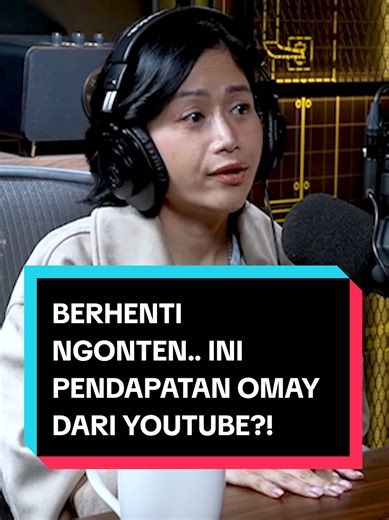 ini serius?! #faridanurhan #tiktok #deddycorbuzier #closethedoor #omay