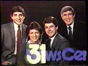 5/8/1985 WMBD Channel 31 Newscenter 31 News Tease and Promos Peoria Illinois