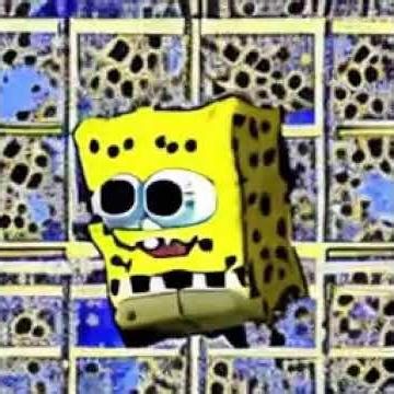 The Ultimate SpongeBob Brainrot Meme Explosion! 🤯🍍